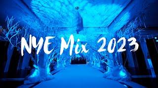 Mascota - NYE Mix 2023