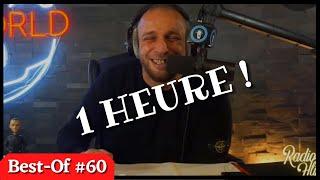 Best Of De Bassem #60  (Spéciale 1 Heure !)