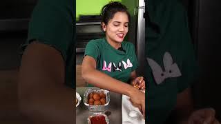 300Rs Cheese Ballvs 250Rs vs 150Rs | Akanksha & Bhushan Shorts #shorts