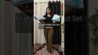 Winter Night Suit from flipkart