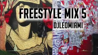 Freestyle Mix 5