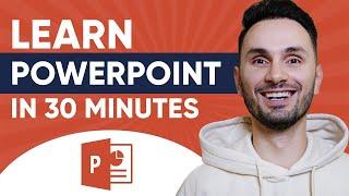  Beginner's Guide to PowerPoint