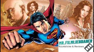 Superman Returns (2006) - Rückblick / Review Deutsch (Dokumentation)