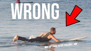 3 Paddling Mistakes Surfers Make That I Hate...