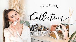 Perfume Collection 2020 ️ Niche Fragrances & Recent Acquisitions ️ Karima McKimmie