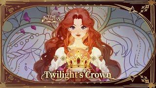 Twilight's Crown Official Trailer