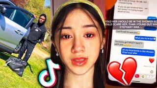 Caught CHEATING Tiktok Compilation 3