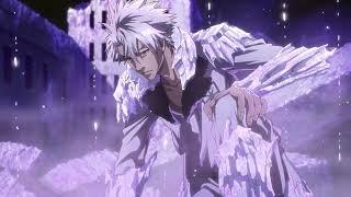 toshiro adult edit