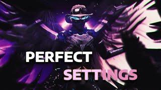 NO RECOIL AIMBOT SECRET SETTINGS || PAID SENSI? || VIP REGEDIT?   