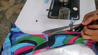 Sewing tips and trick  #shri Radhe Radhe Cloth House 