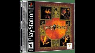 Longplay: Darkstone - Part 3 - Playstation - Pixel FX Retro GEM