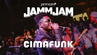 #JammJam Cimafunk live at Jammcard X FYI’s Grammy JammJam