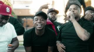 Slumlord Trill & Baby Stone Gorillas - M.G.P (Official  Music Video)