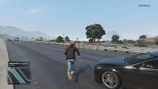 My Gta fail