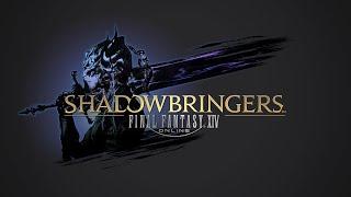 Insatiable - Final Fantasy XIV: Shadowbringers