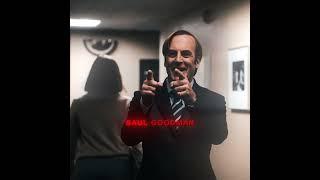 Saul Goodman edit || Borderline - Tame impala (slowed) #edits #edit #editing