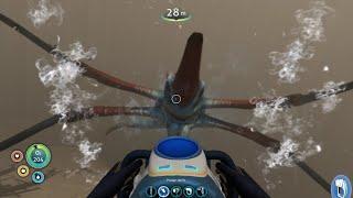 Every Subnautica player can relate to this pain.. 5