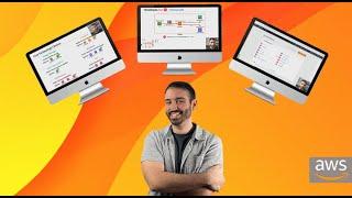 AWS Learning Accelerator Course Trailer