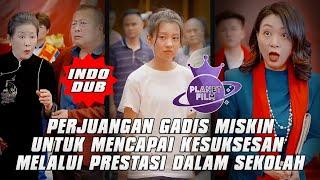 Gadis Miskin Yang Berjuang Menuju Kesuksesan Dengan Cara Meraih Prestasi Tinggi Di Sekolah