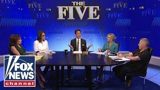 'The Five' reacts to Kamala conceding to Trump