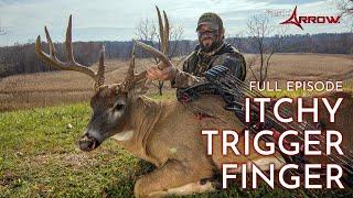 OHIO CURSE BROKEN!! I Red Arrow I Full Episode