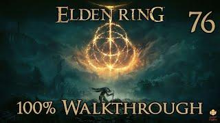 Elden Ring - Walkthrough Part 76: Haligtree Canopy