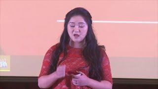 How to empower yourself through debate | My-Linh Phan | TEDxHanoi