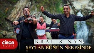 Kral Sinan - Şeytan Bunun Neresinde / Oyun Havası