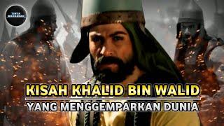 Kisah Khalid bin Walid, Sahabat Nabi Melawan 200.000 Pasukan (di Perang Mu'tah)