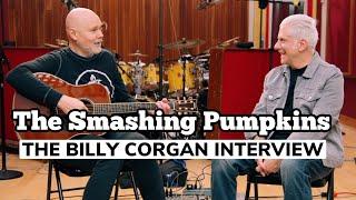 The Smashing Pumpkins: The Billy Corgan Interview