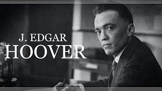 Becoming J. Edgar Hoover | The Bombing of Wall Street