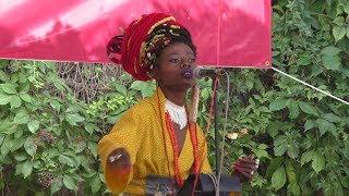 Jojo Abot  Live in Australia (2018)