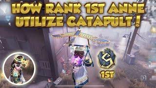 #21 This is The Rank 1st Toy Merchant in China Server! | Hospital | Identity V | 第五人格 | 제5인격