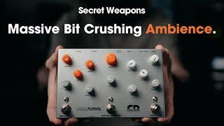 Collision Devices Crushturnal | Secret Weapons Demo & Review