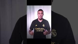 Did he just confirm the Mbappe transfer  #bellingham #mbappe #realmadrid #transfer #football #edit