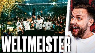 DIE CALL OF DUTY WELTMEISTER 2024 | dieserkingphil