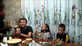 КРЕМ ИЗ ТВОРОГА ВКУС ДЕТСТВА️