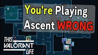Deep Dive Into How to Actually Play Ascent | This Valorant Life Episode 13 | Valorant Podcast
