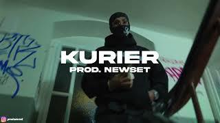 [FREE] Lucio101 x Nizi19 x Karamel19 Type Beat "Kurier" | 2024