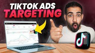 2024 TikTok Ads Targeting & Audience - Masterclass
