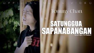 Tommy Chan - Satunggua Sapanabangan [Official Music Video]