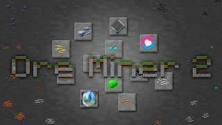 Ore Miner 2 - Trailer