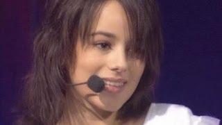 Alizée - En Concert DVD (2004)