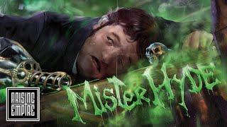 MISTER MISERY - Mister Hyde (OFFICIAL LYRIC VIDEO)