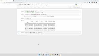 Plotting candlesticks in python using plotly.