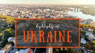 Ukraine! Watch this video to discover beautiful Ukraine!