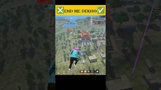 Hacker De Dushmani  - Free Fire MAX #shorts #freefire #shortvideo