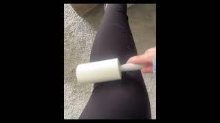 Let our Lint Roller become your reliable helper for home cleaning, making your life easier