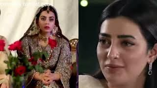 Qadir Aur Hooram ki Shaadi | Habil Aur Qabil Ep 40 | Geo drama Habil Aur Qabil |  Allgrow Review