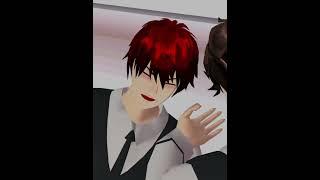 sesad dikit#sakuraschoolsimulator